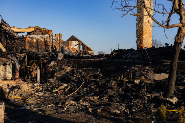 24/7 Emergency Structural Rebuild experts in Belle Plaine, MN