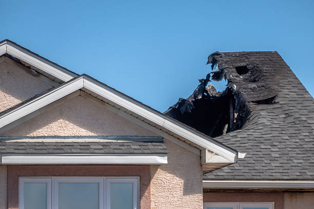 Licensed Structural Rebuild service in Belle Plaine, MN - Fire Damage Laser Cleaning
